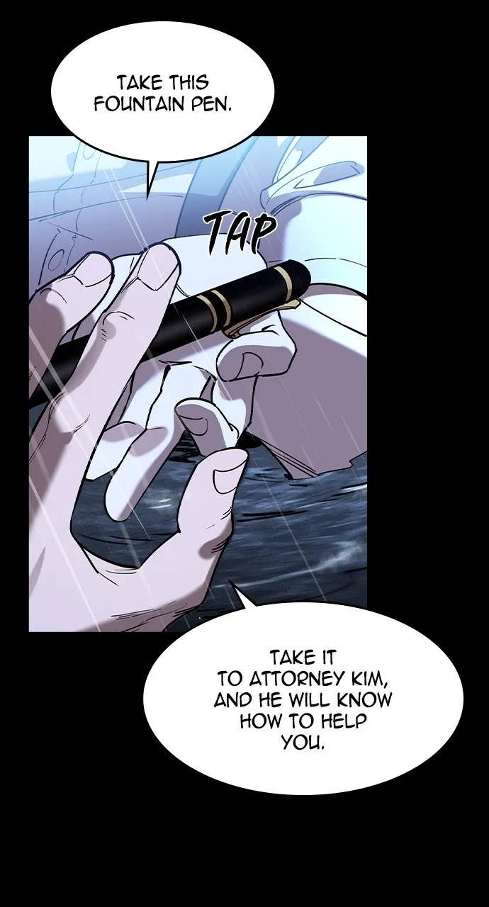 Read The Heir chapter 1 image 34 on Lezhin