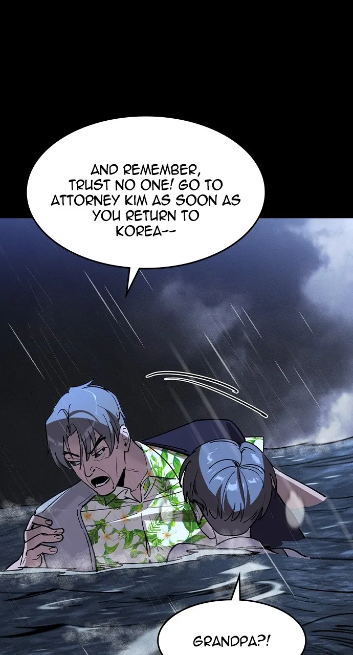 Read The Heir chapter 1 image 35 on Lezhin