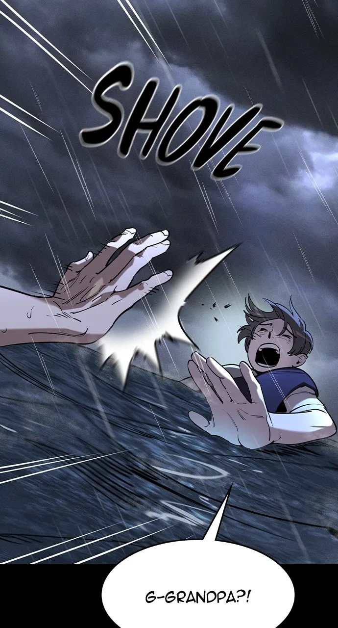 Read The Heir chapter 1 image 42 on Lezhin