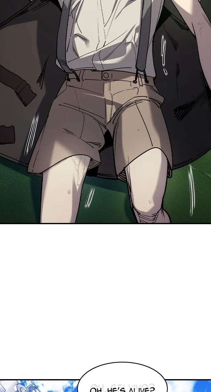Read The Heir chapter 1 image 53 on Lezhin