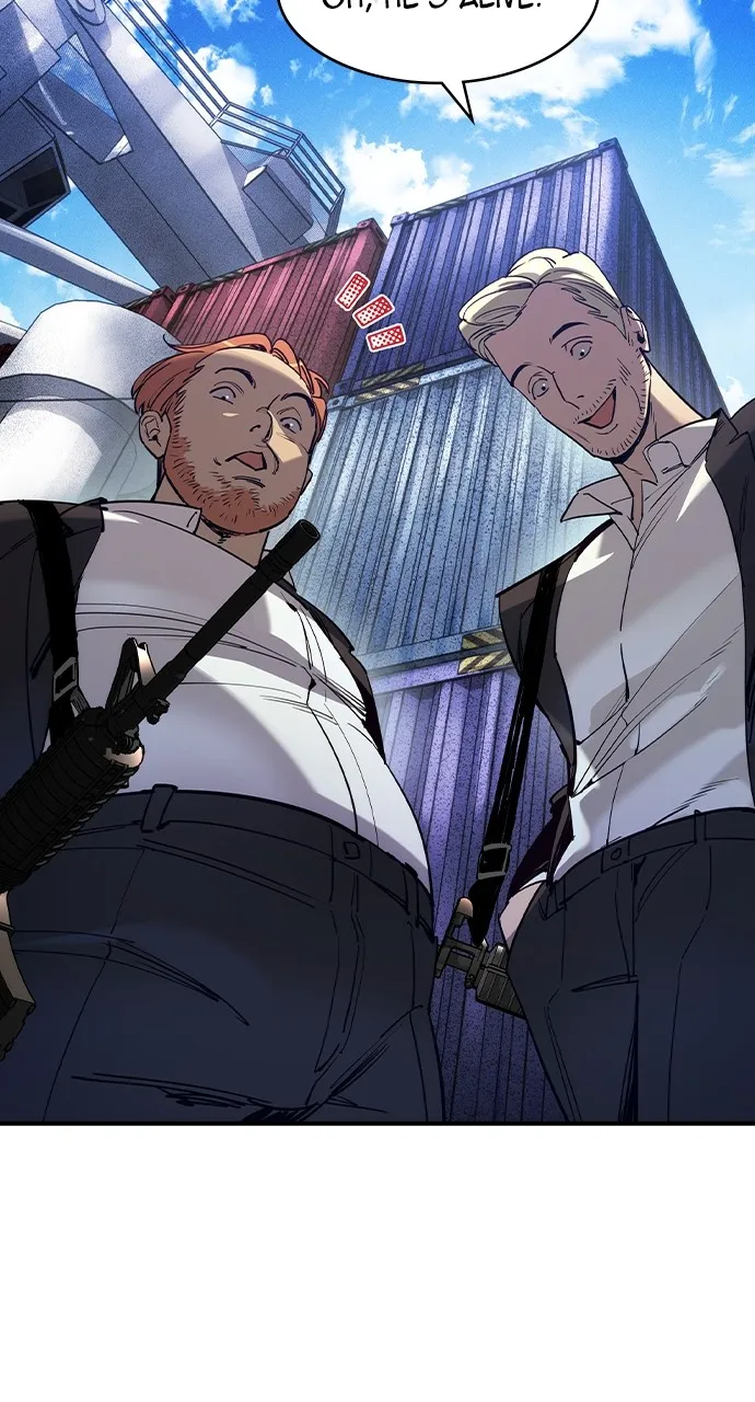 Read The Heir chapter 1 image 54 on Lezhin