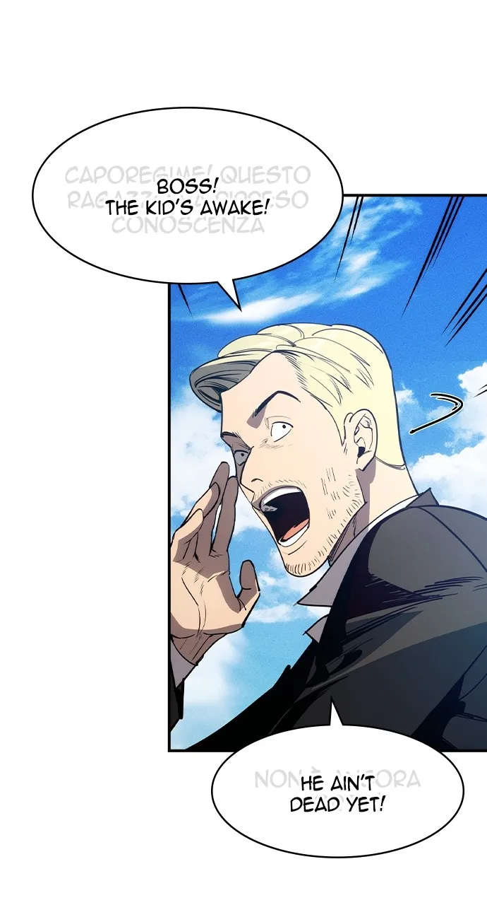 Read The Heir chapter 1 image 55 on Lezhin