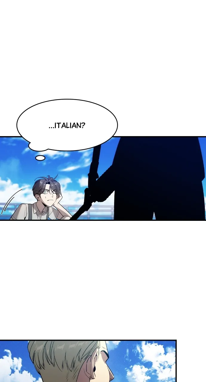 Read The Heir chapter 1 image 56 on Lezhin