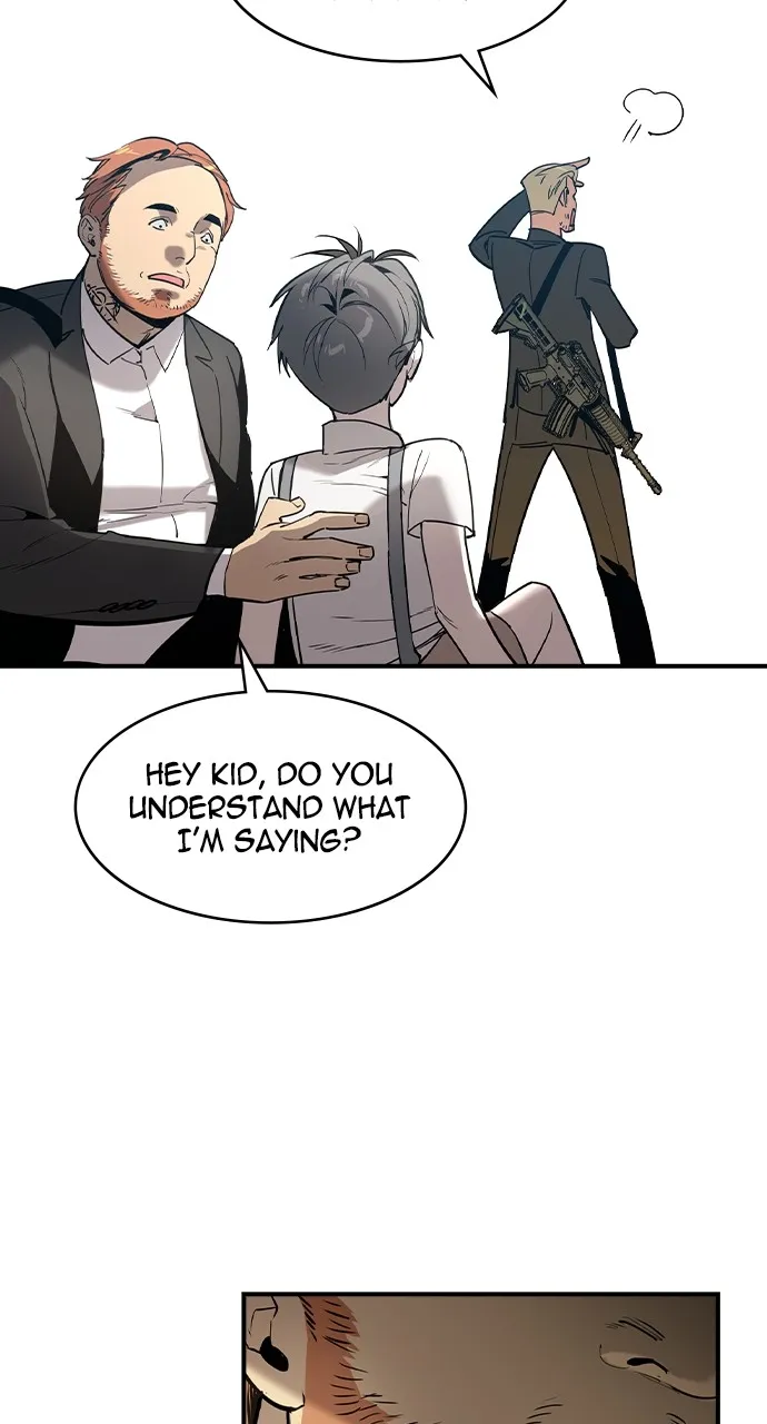 Read The Heir chapter 1 image 59 on Lezhin