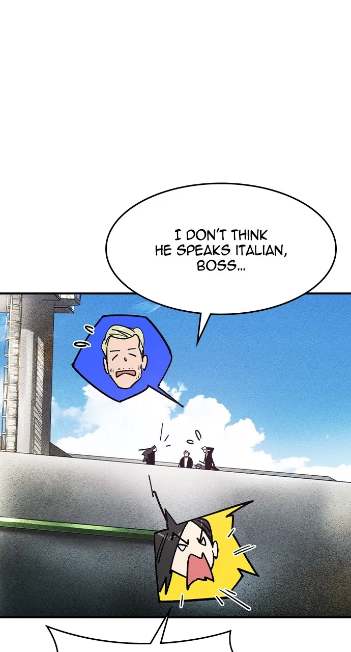 Read The Heir chapter 1 image 65 on Lezhin