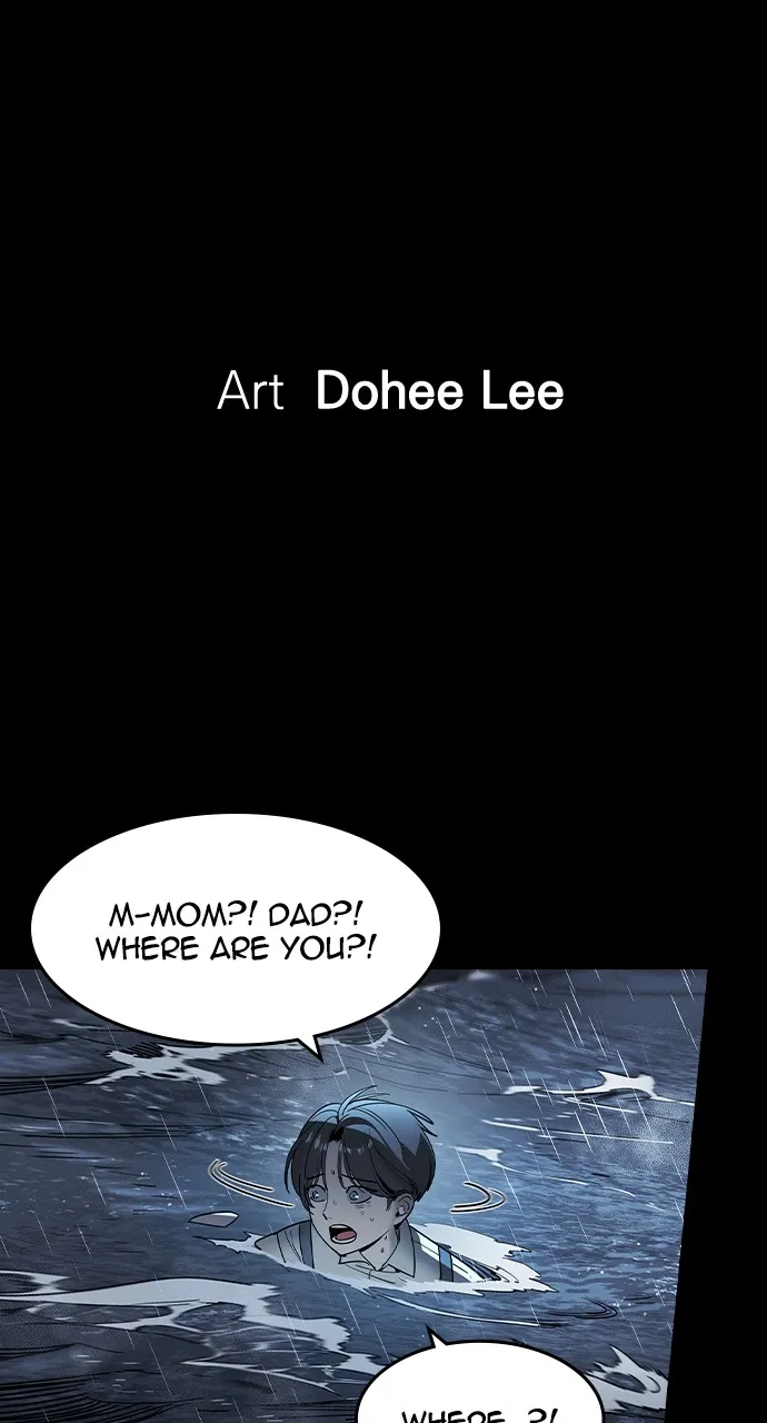 Read The Heir chapter 1 image 7 on Lezhin