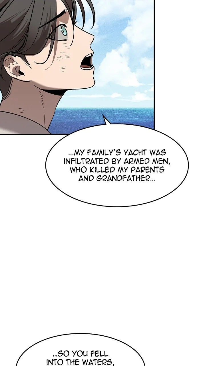 Read The Heir chapter 1 image 70 on Lezhin