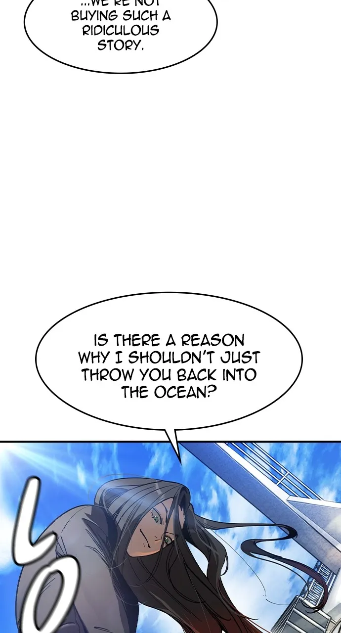 Read The Heir chapter 1 image 75 on Lezhin
