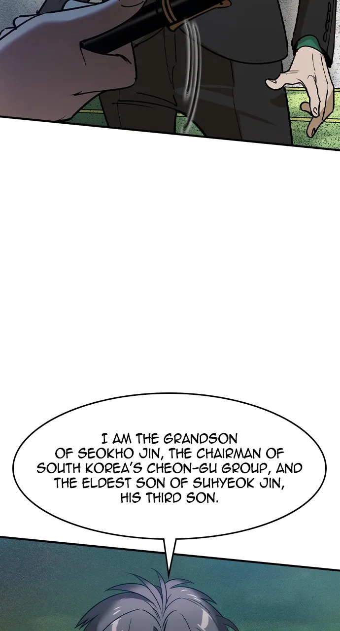 Read The Heir chapter 1 image 80 on Lezhin