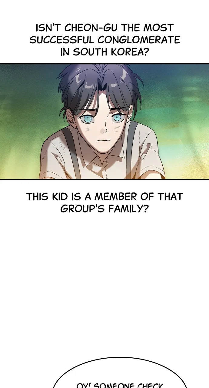 Read The Heir chapter 1 image 84 on Lezhin