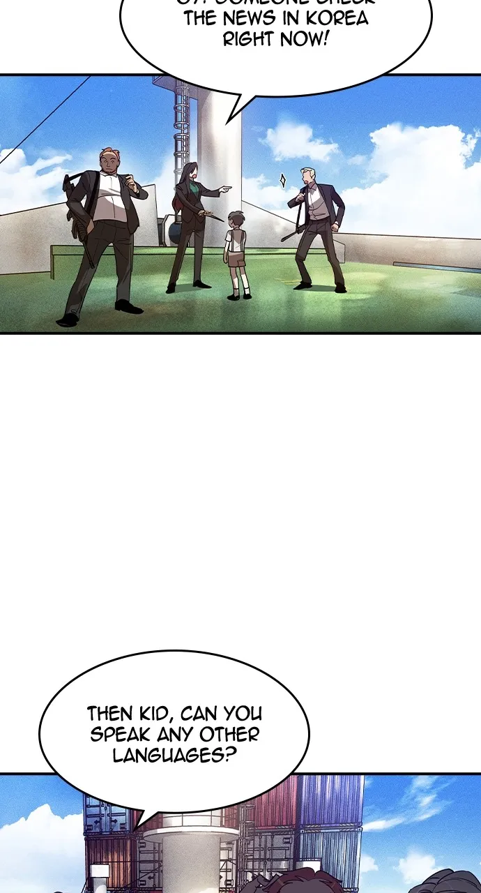 Read The Heir chapter 1 image 85 on Lezhin