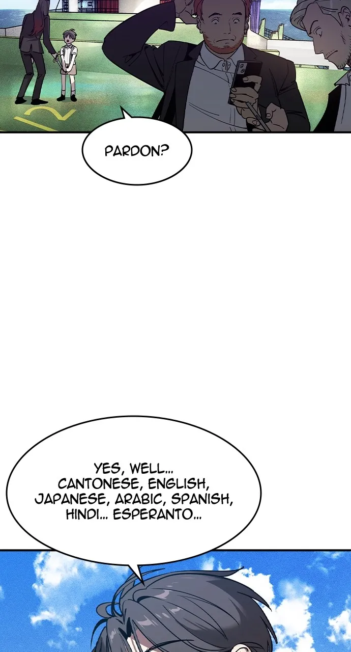 Read The Heir chapter 1 image 86 on Lezhin