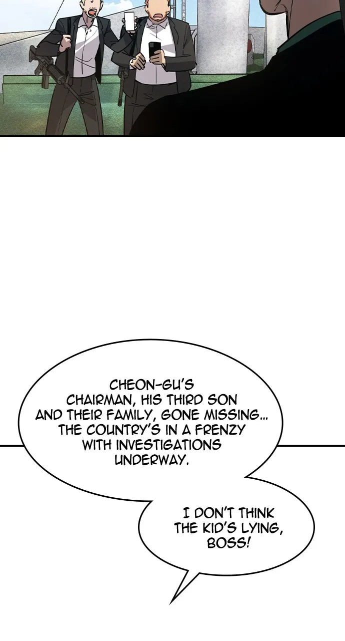 Read The Heir chapter 1 image 88 on Lezhin