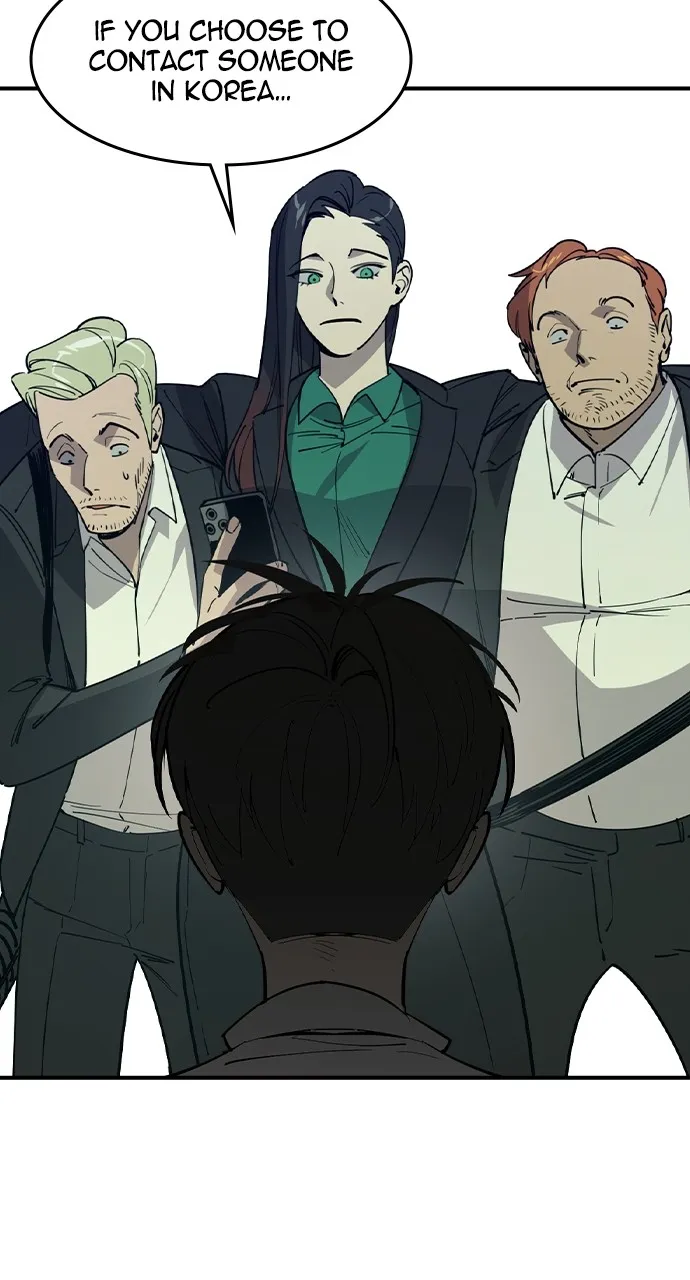 Read The Heir chapter 1 image 91 on Lezhin
