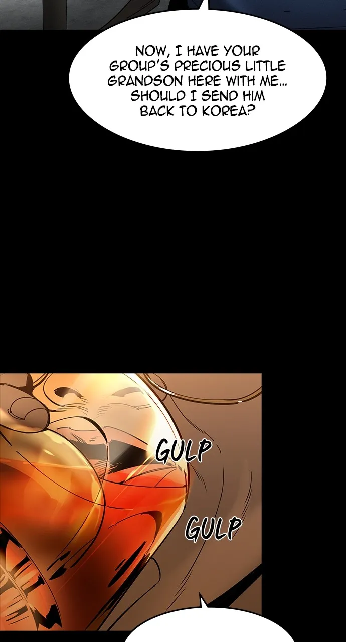 Read The Heir chapter 1 image 99 on Lezhin