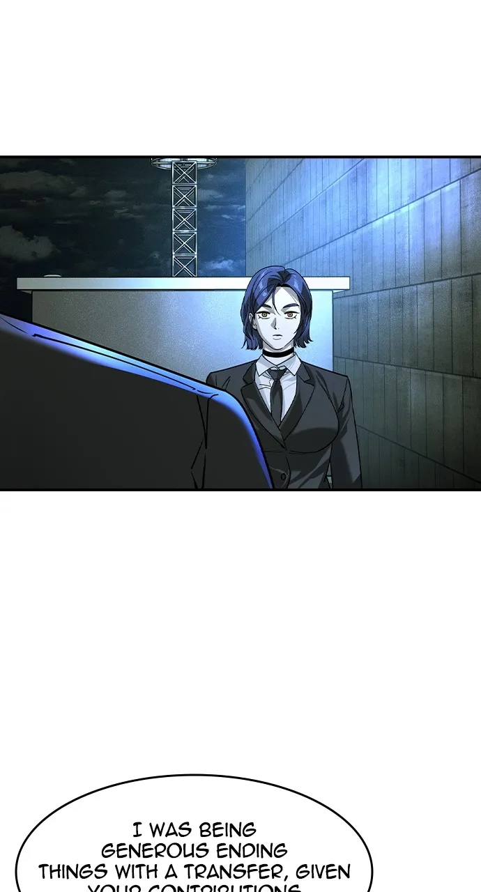 Read The Heir chapter 10 image 19 on Lezhin