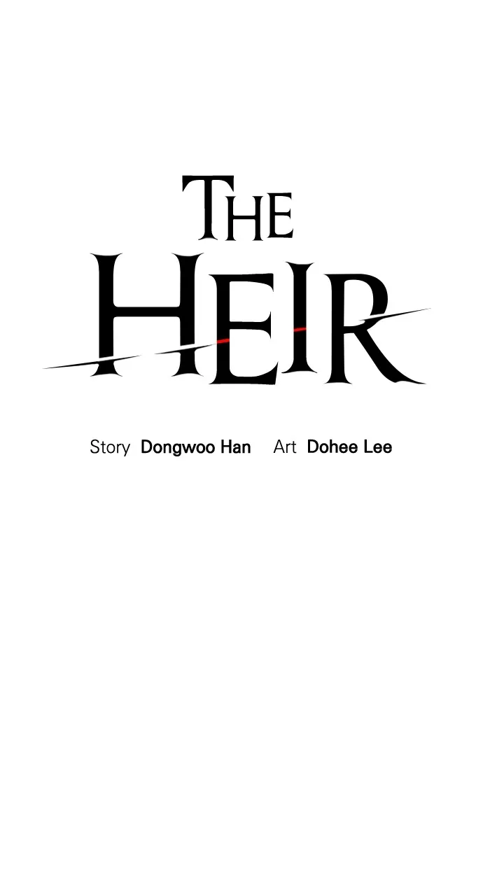 Read The Heir chapter 10 image 24 on Lezhin