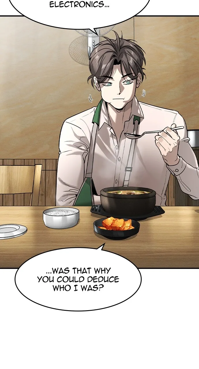 Read The Heir chapter 10 image 27 on Lezhin