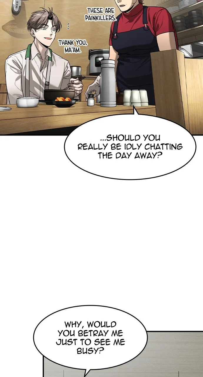Read The Heir chapter 10 image 32 on Lezhin