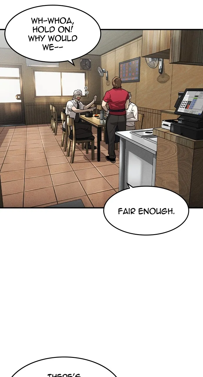 Read The Heir chapter 10 image 35 on Lezhin