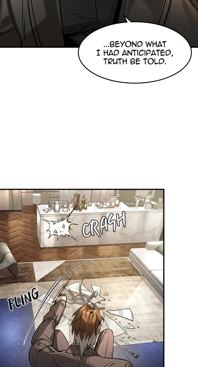Read The Heir chapter 10 image 4 on Lezhin