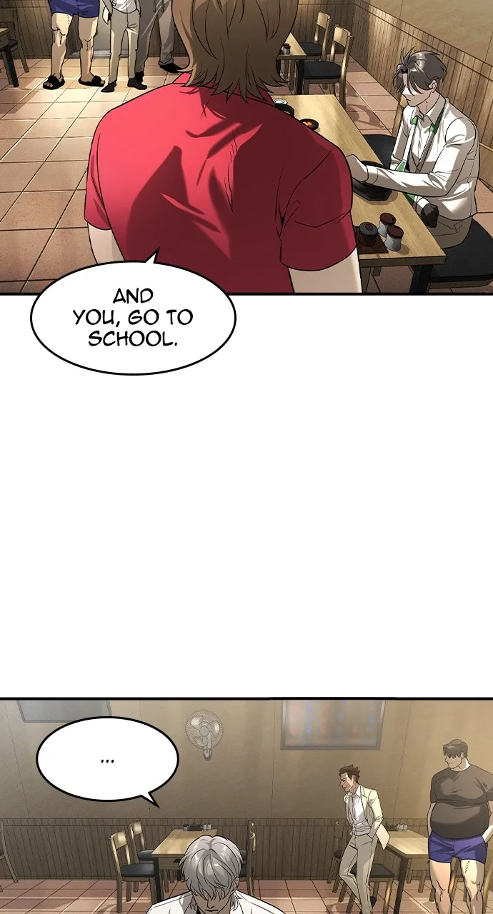 Read The Heir chapter 10 image 45 on Lezhin