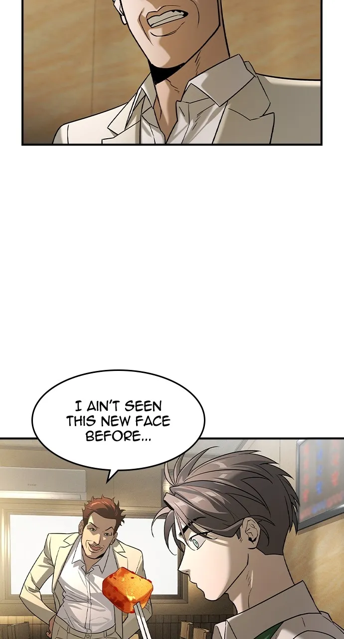 Read The Heir chapter 10 image 47 on Lezhin