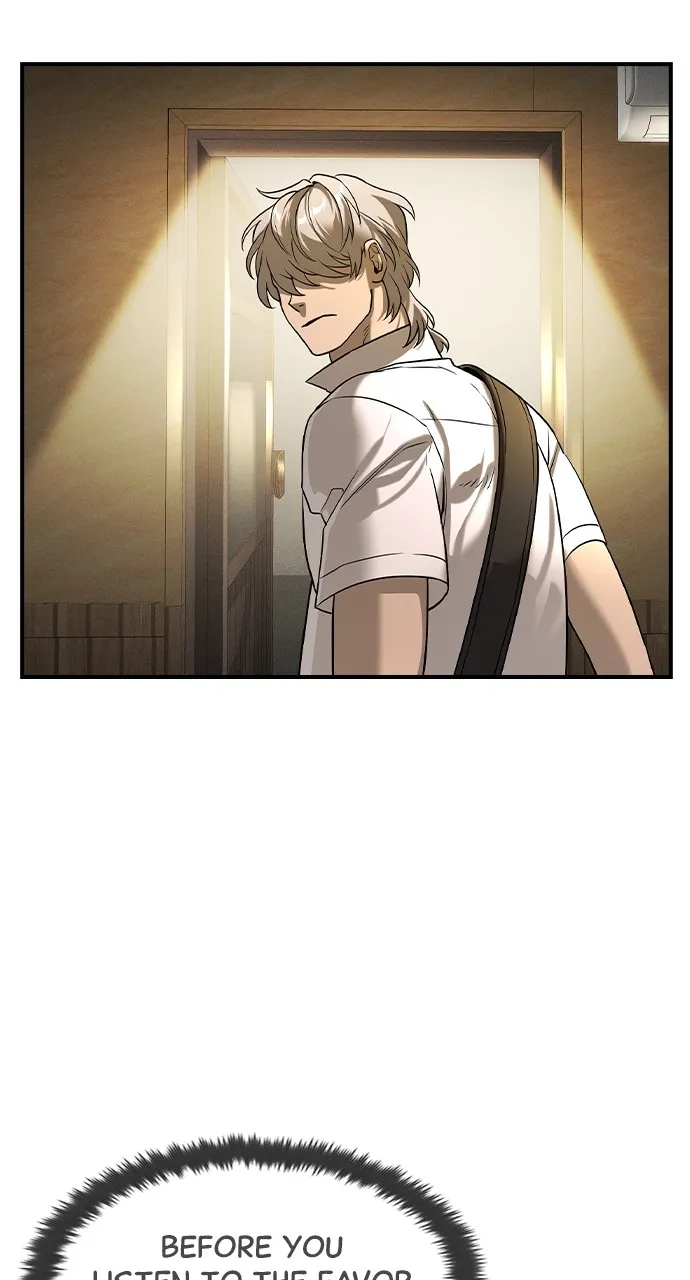 Read The Heir chapter 10 image 52 on Lezhin
