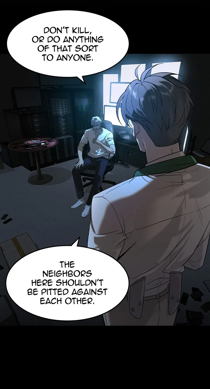 Read The Heir chapter 10 image 54 on Lezhin