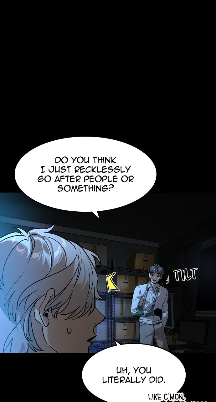 Read The Heir chapter 10 image 55 on Lezhin