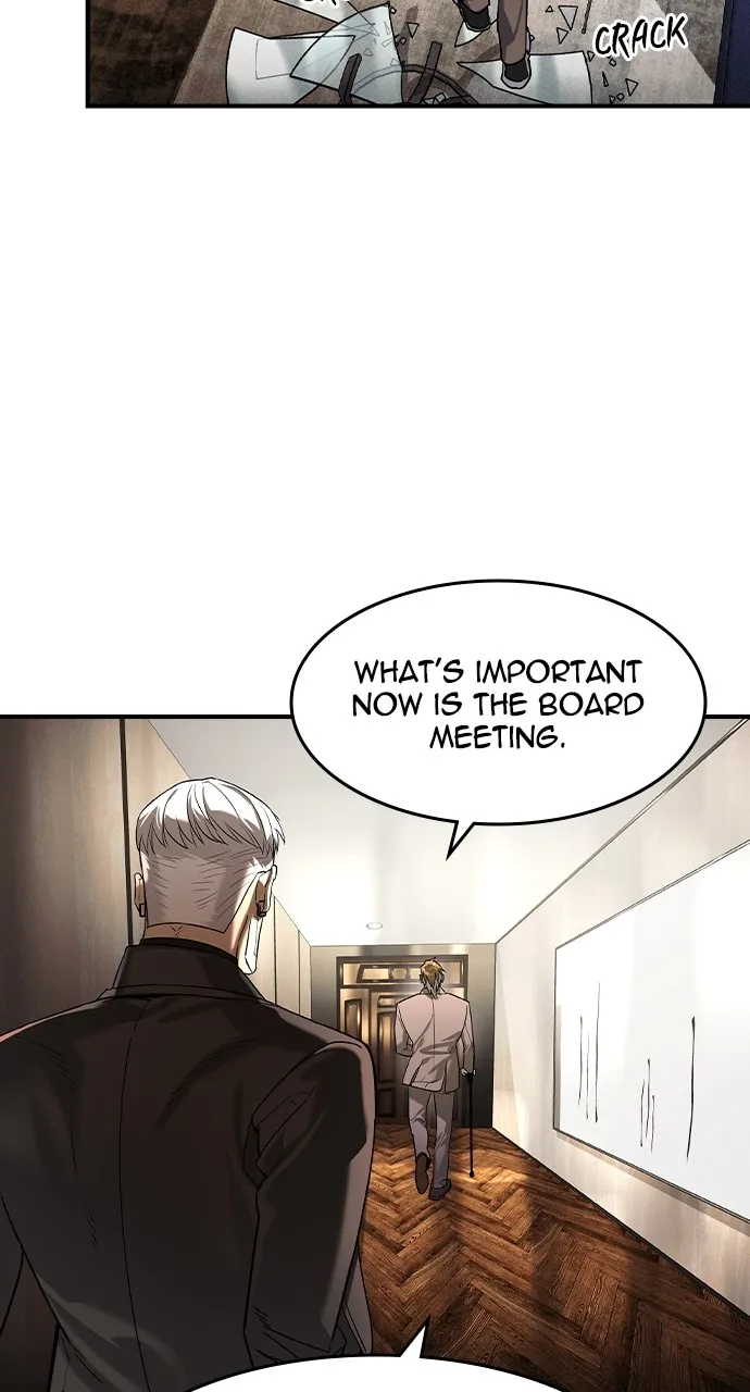 Read The Heir chapter 10 image 6 on Lezhin
