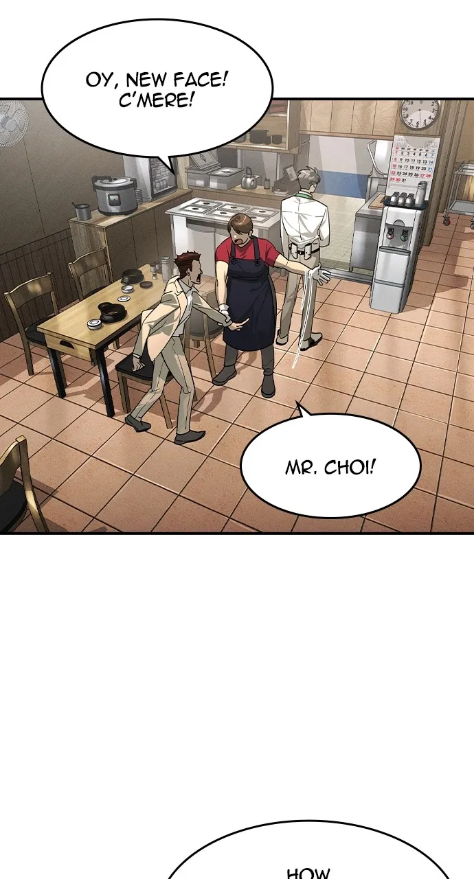 Read The Heir chapter 10 image 70 on Lezhin