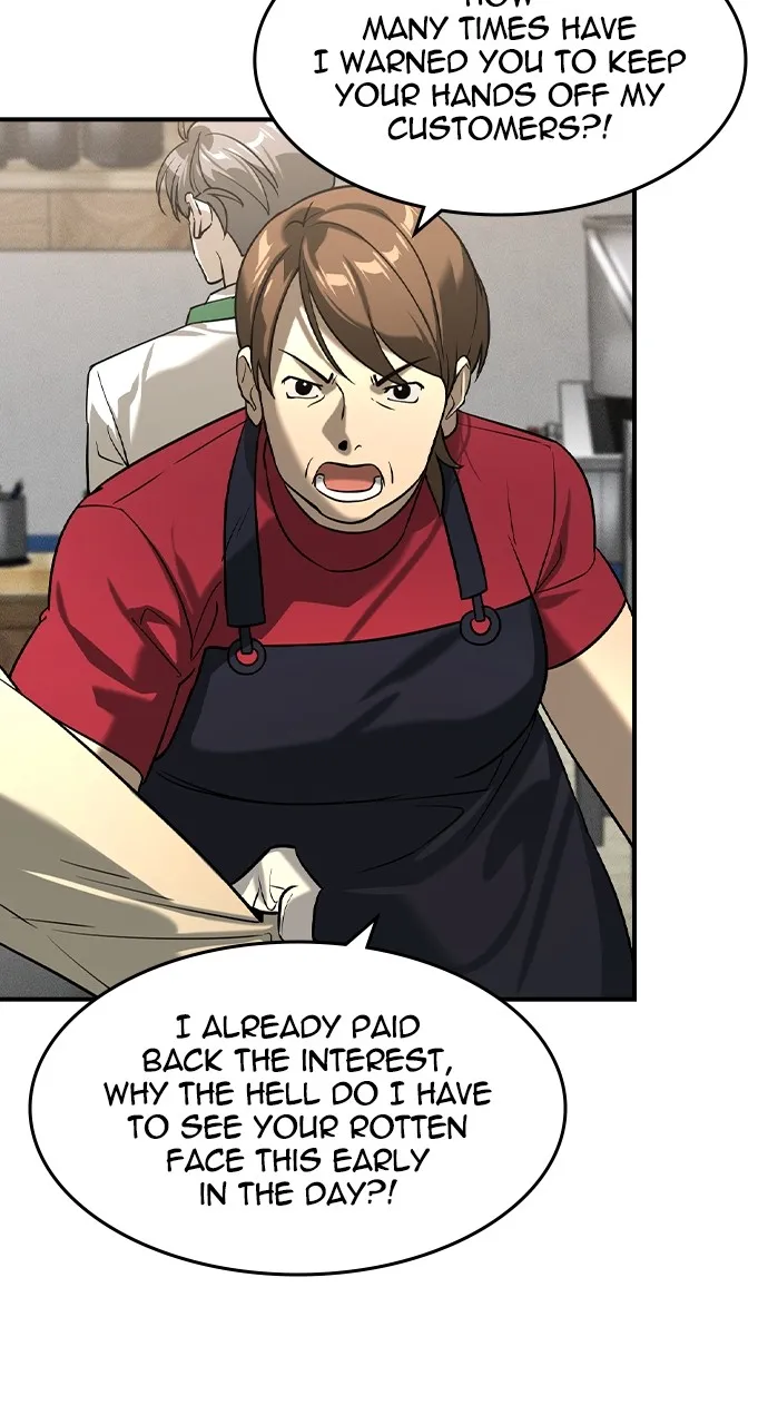 Read The Heir chapter 10 image 71 on Lezhin