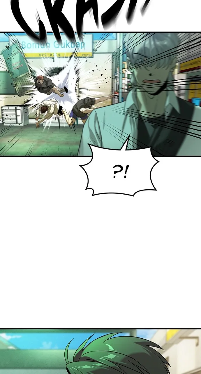 Read The Heir chapter 10 image 75 on Lezhin