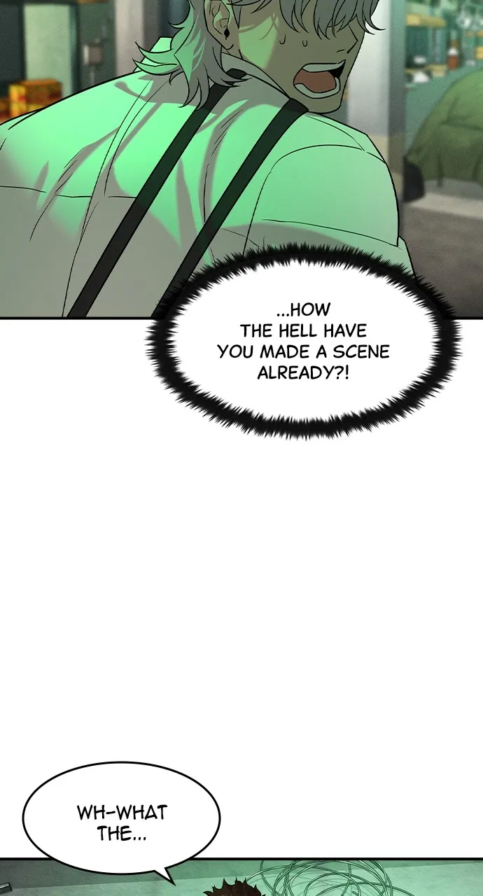 Read The Heir chapter 10 image 77 on Lezhin