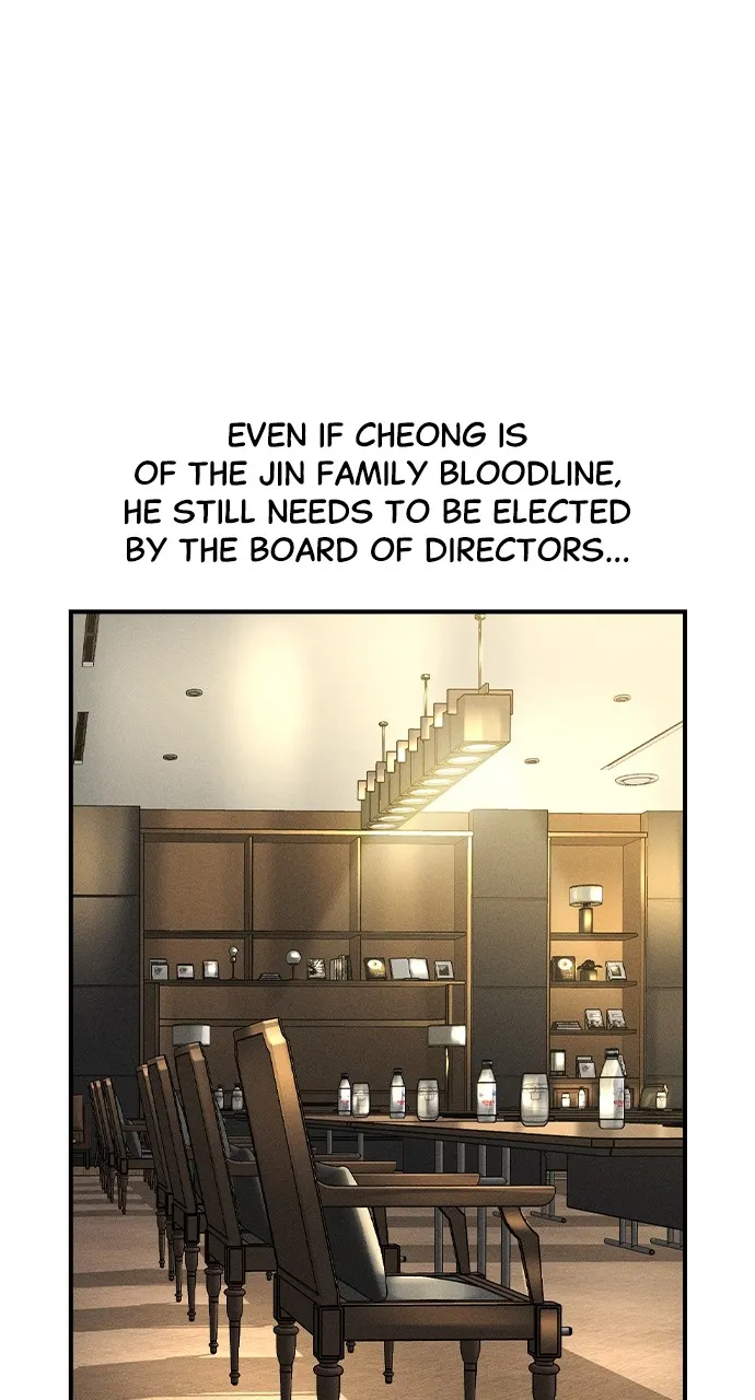 Read The Heir chapter 10 image 82 on Lezhin