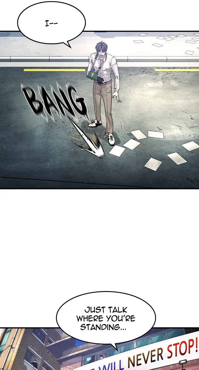 Read The Heir chapter 11 image 12 on Lezhin