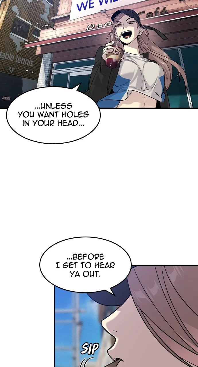 Read The Heir chapter 11 image 13 on Lezhin