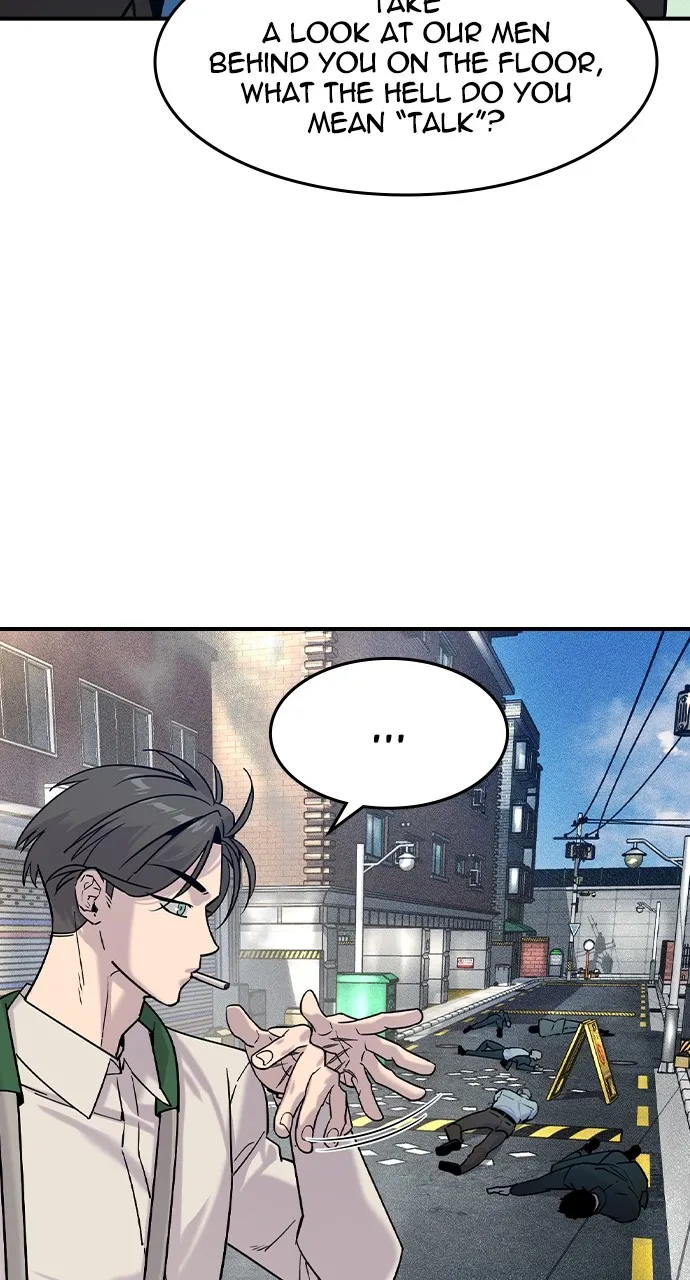 Read The Heir chapter 11 image 2 on Lezhin
