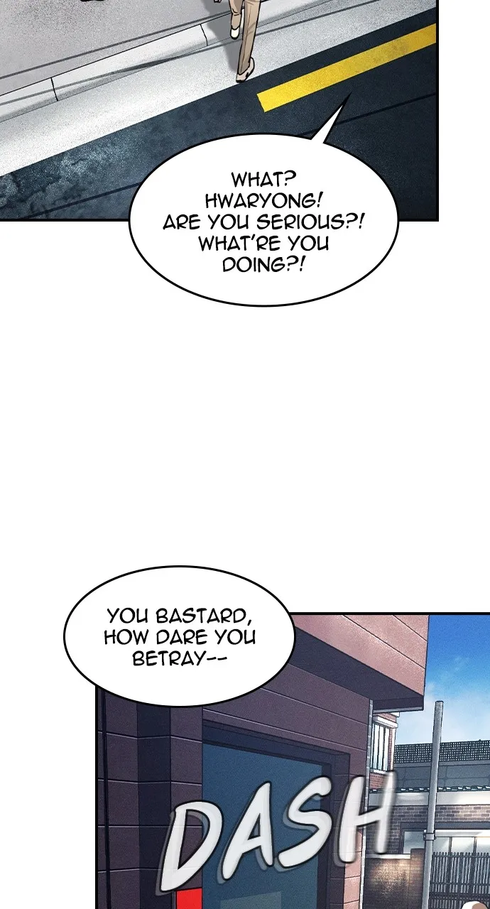 Read The Heir chapter 11 image 25 on Lezhin