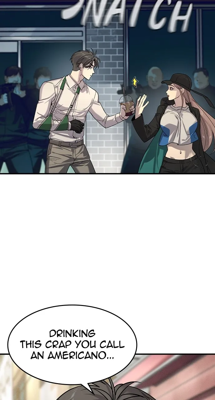 Read The Heir chapter 11 image 27 on Lezhin