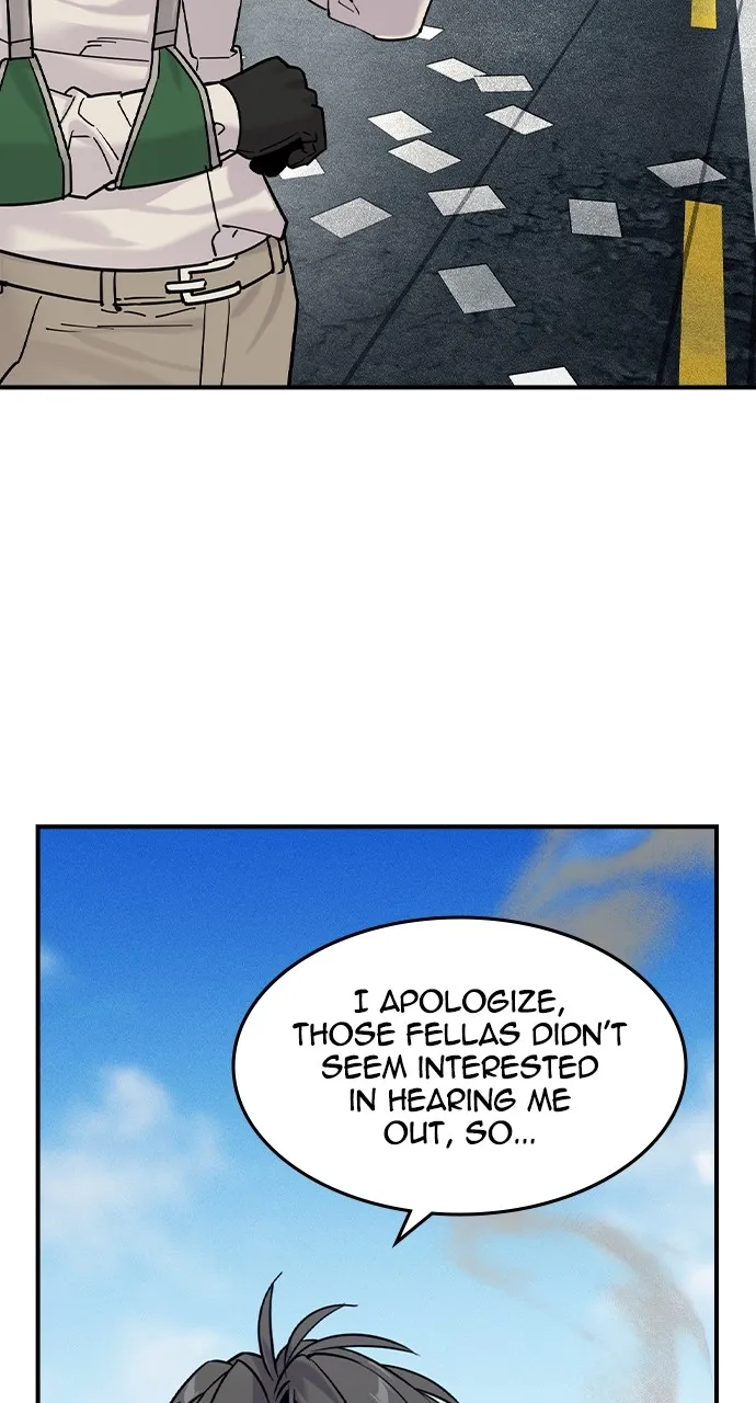 Read The Heir chapter 11 image 3 on Lezhin