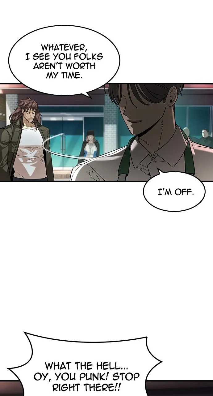 Read The Heir chapter 11 image 32 on Lezhin