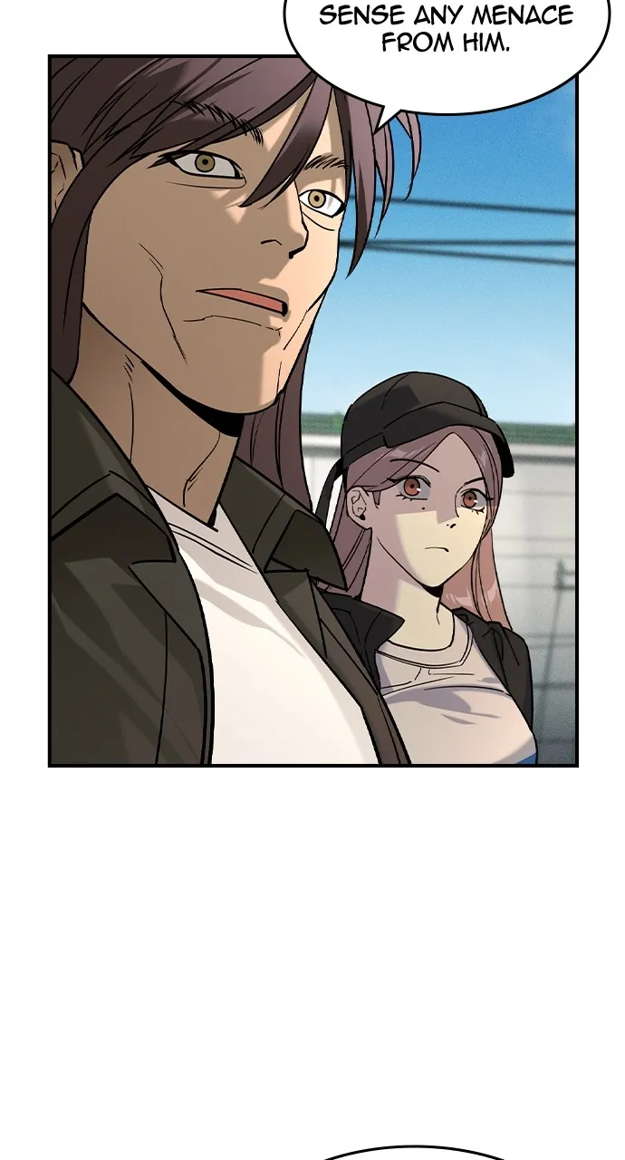 Read The Heir chapter 11 image 35 on Lezhin