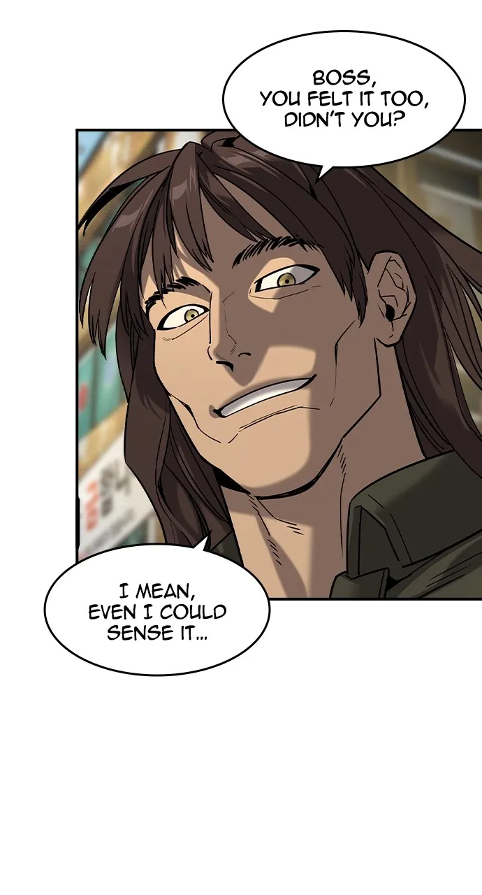 Read The Heir chapter 11 image 37 on Lezhin
