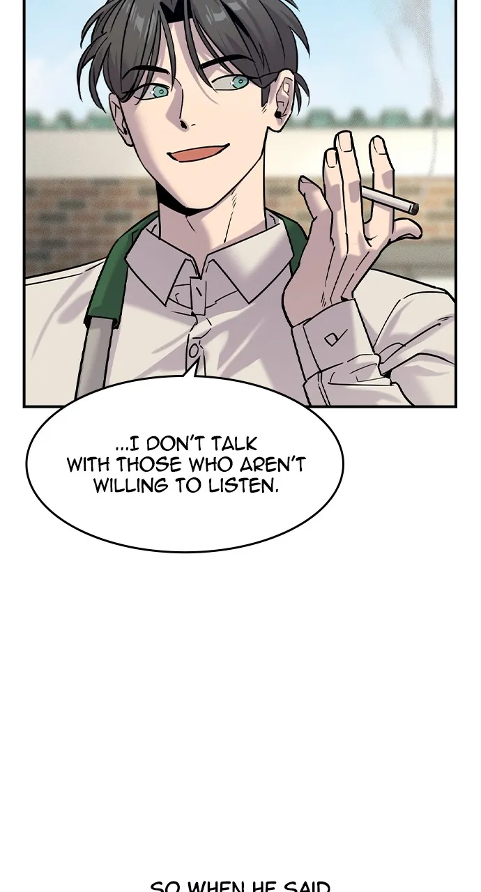 Read The Heir chapter 11 image 4 on Lezhin