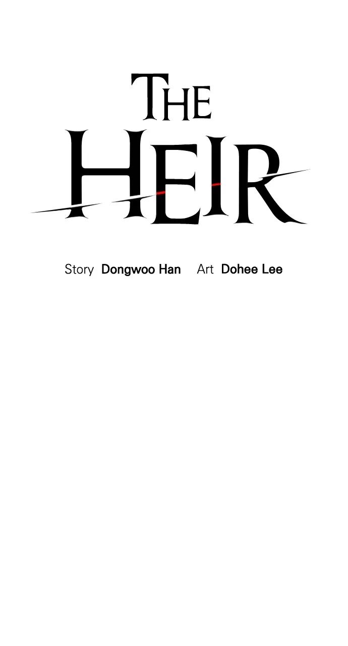 Read The Heir chapter 11 image 40 on Lezhin