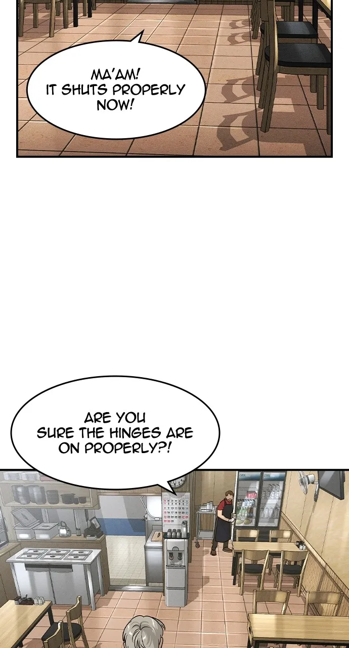 Read The Heir chapter 11 image 45 on Lezhin