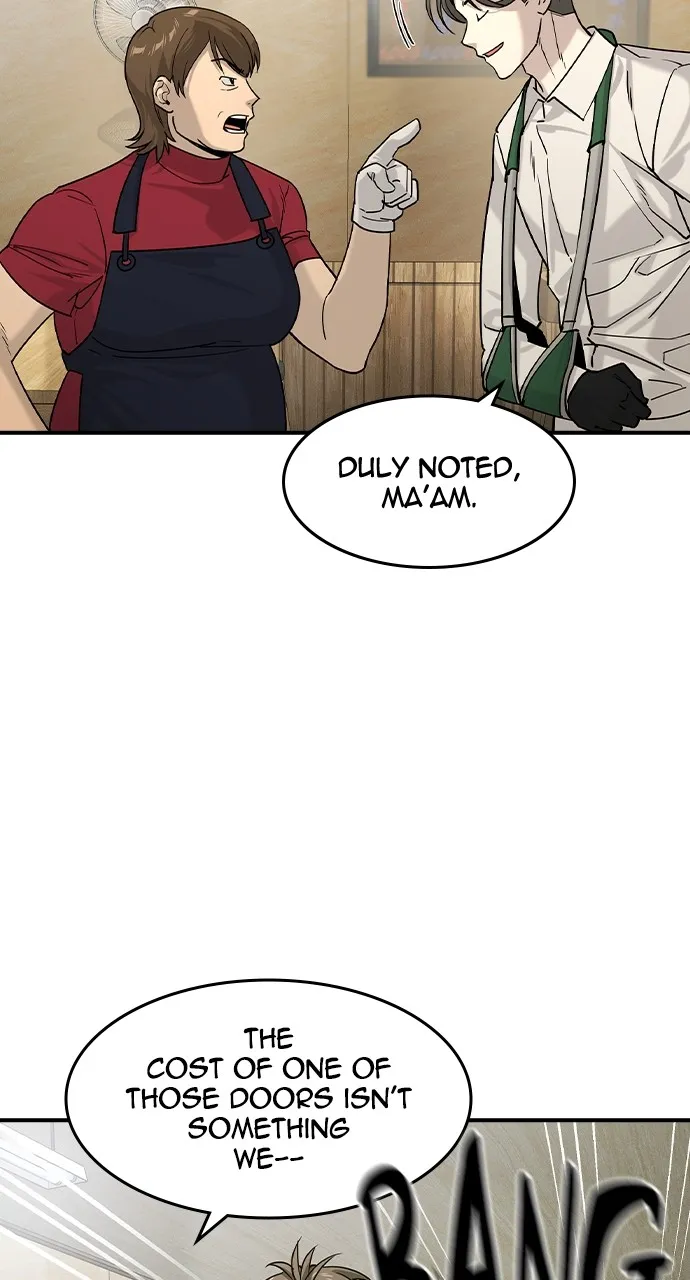 Read The Heir chapter 11 image 47 on Lezhin