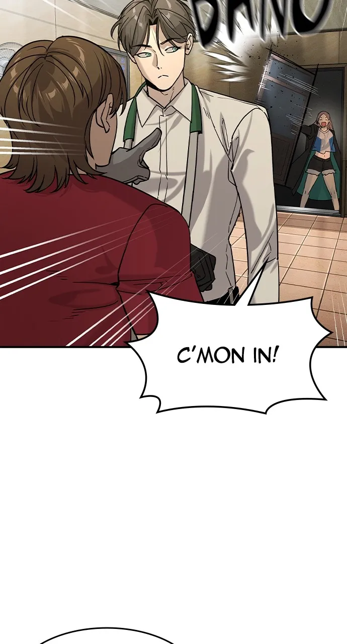 Read The Heir chapter 11 image 48 on Lezhin